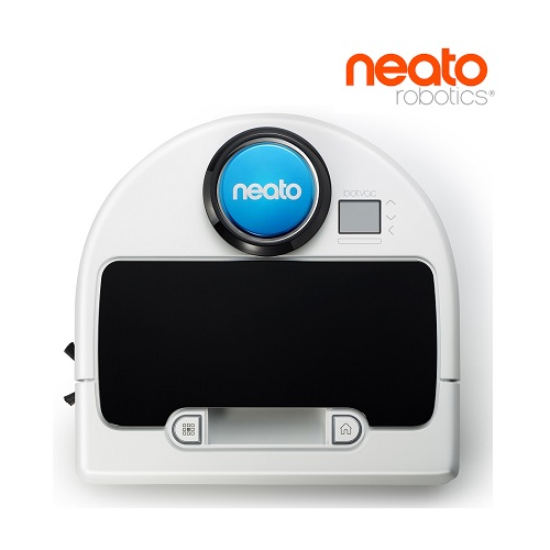 Odkurzacz automatyczny Neato Botvac Robotics D75-17142