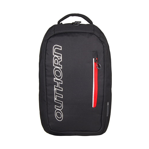 Plecak komputerowy Outhorn COL16-PCK105 czarny-17866