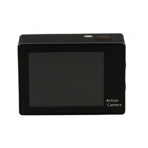 Kamera sportowa Xblitz Extreme Pro micro SD czarna-18000