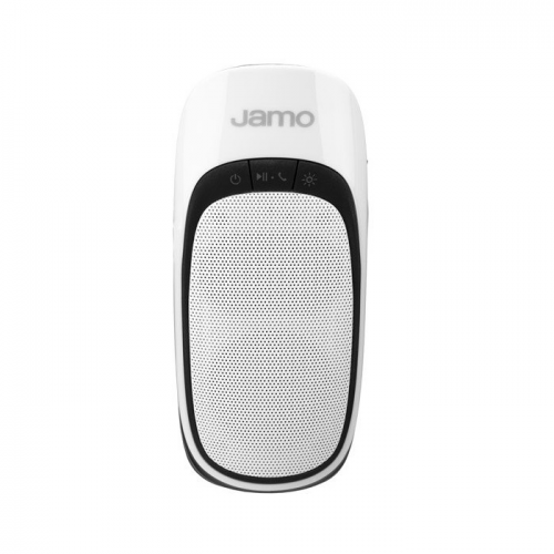 Głośnik Bluetooth Jamo DS1 biały-21046