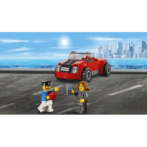 Klocki LEGO 60119 City Prom-21666