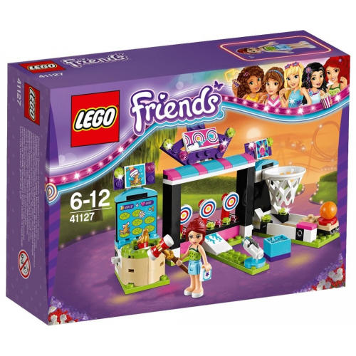 Klocki LEGO 41127 Friends Automaty w Parku-21778