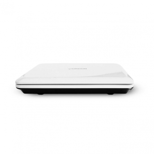 Odtwarzacz DVD Vordon portable NS-760 8.2C biały-21945