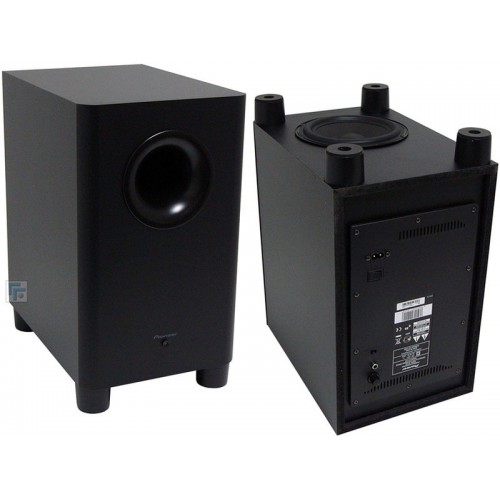SUBWOOFER PIONEER S-21W-2223
