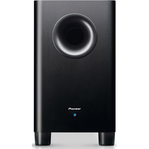 SUBWOOFER PIONEER S-21W-2224