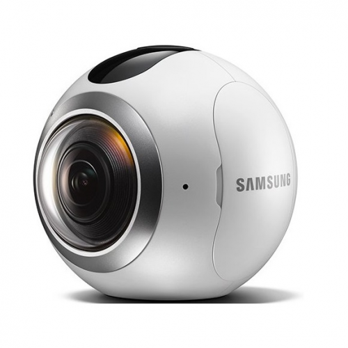 Kamera sportowa Samsung Gear 360-22382