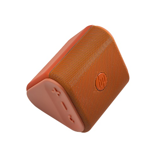 Głośnik Bluetooth HP Roar Mini BT Pomarańczowy-23598