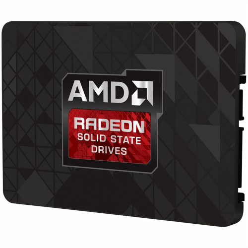 DYSK SSD AMD RADEON R3 SATA III 120GB-23654
