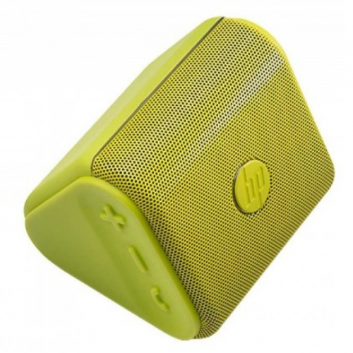 Głośnik Bluetooth HP Roar Mini BT seledynowy-23952