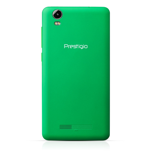 Smartfon Prestigio wize NK3 PSP3527DUO zielony-24167