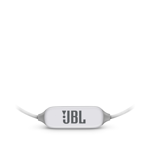Słuchawki dokanałowe bluetooth JBL E25BTWHT białe-24432