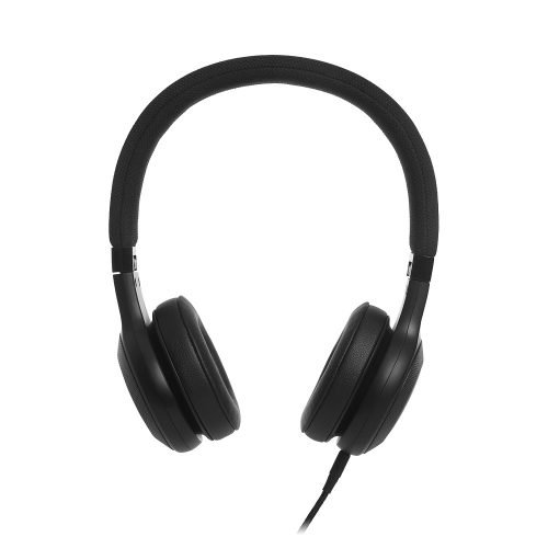 Słuchawki nauszne JBL E35BLK czarne-24448