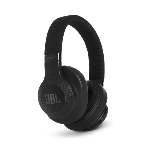Słuchawki wokółuszne bluetooth JBL E55BTBLK czarne-24522