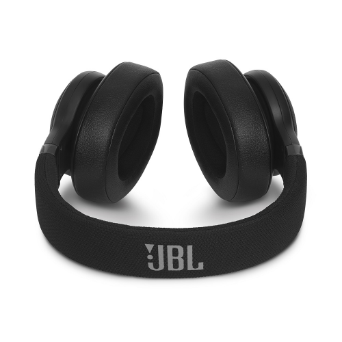 Słuchawki wokółuszne bluetooth JBL E55BTBLK czarne-24526