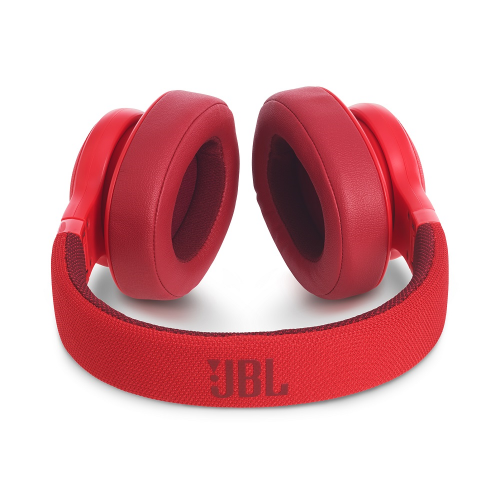 Słuchawki wokółuszne bluetooth JBL E55BTRED-24544