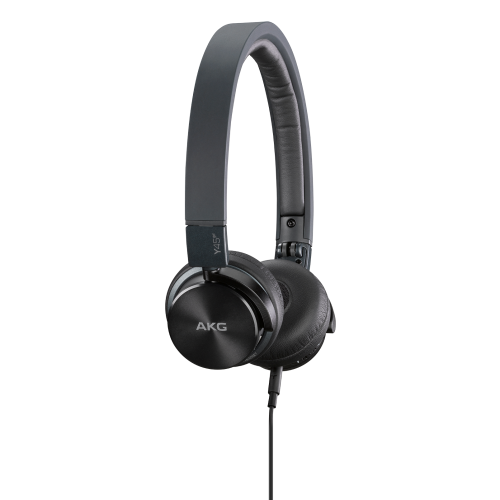 Słuchawki nauszne bluetooth AKG Y45BT czarne-24588