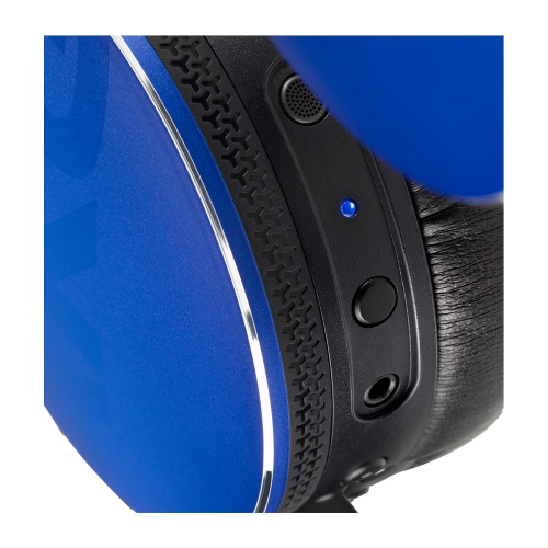 Słuchawki nauszne bluetooth AKG Y50BT niebieskie-24629