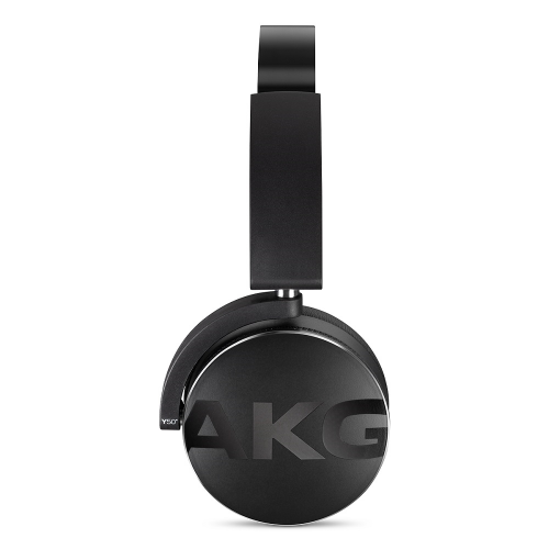 Słuchawki nauszne bluetooth AKG Y50BT czarne-24642