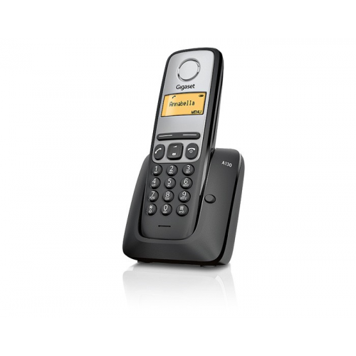 TELEFON STACJONARNY GIGASET A130-2544
