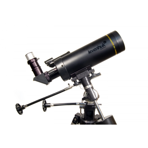 Teleskop Levenhuk Skyline Pro 80 Mak-25909