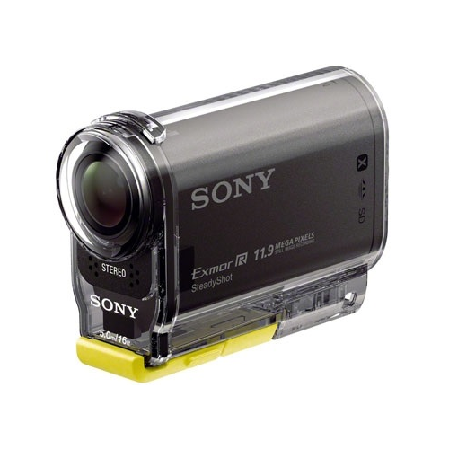 Kamera sportowa Sony HDRAS20B-263