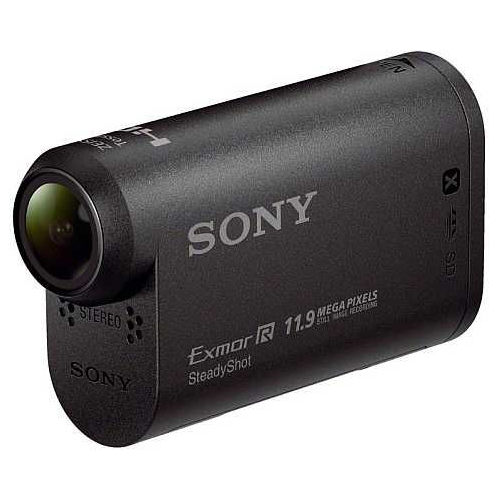 Kamera sportowa Sony HDRAS20B-264