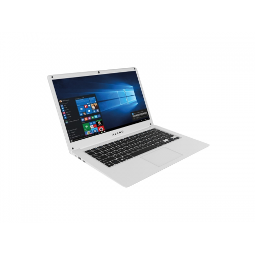 Laptop KIANO Slimnote 14.2 2gb 32gb srebrny-27299