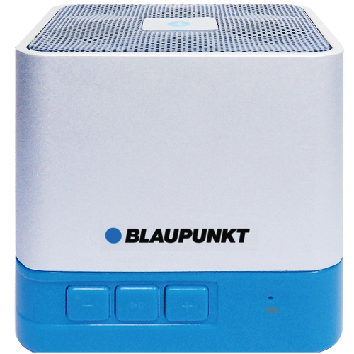 Głośnik Bluetooth Blaupunkt BT02WH-27379