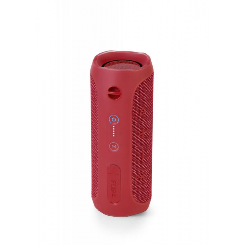 Głośnik Bluetooth JBL Flip 4 wodoodporny czerwony-28068