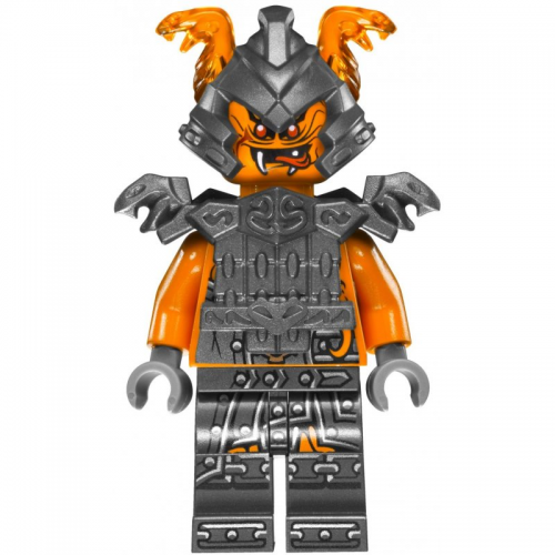 Klocki LEGO 70622 Ninjago Pustynna Błyskawica-28296