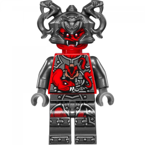 Klocki LEGO 70622 Ninjago Pustynna Błyskawica-28297