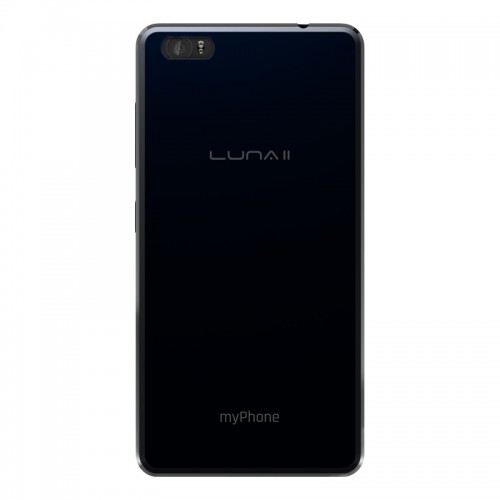 Telefon Myphone Luna II czarny-28305