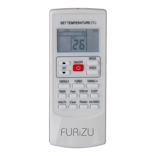 Klimatyzator Furizu Cube F-9000-28621