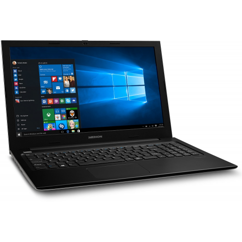 Laptop Medion Akoya S6421S Lenovo Intel I5 czarny-29148