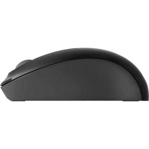 Mysz bezprzewodowa Microsoft 900 czarna-29507