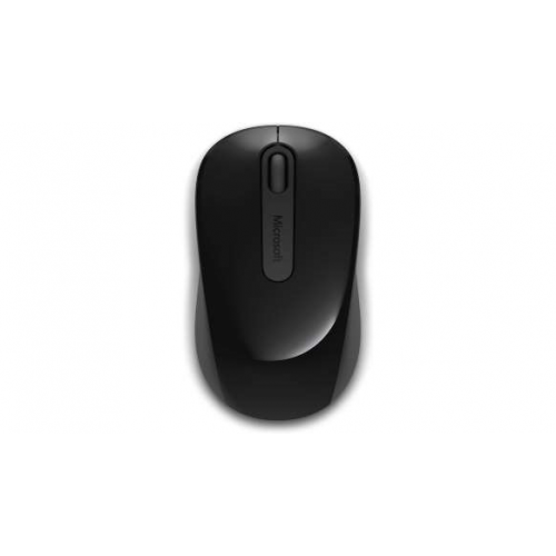 Mysz bezprzewodowa Microsoft 900 czarna-29508