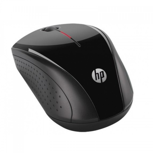 Mysz bezprzewodowa HP X3000 czarna-29756
