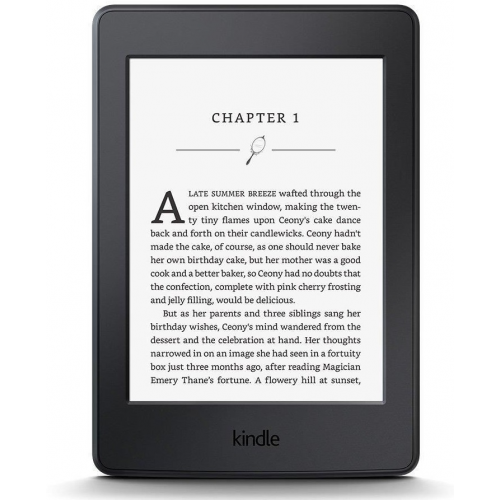 Czytnik e-book Amazon All New Kindle Paperwhite 3 -30180