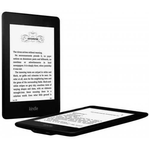 Czytnik e-book Amazon All New Kindle Paperwhite 3 -30181