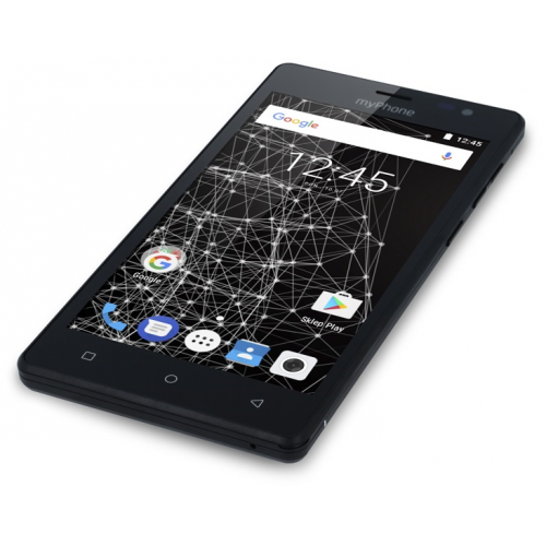 Telefon Myphone Q-smart  Black edition-30800