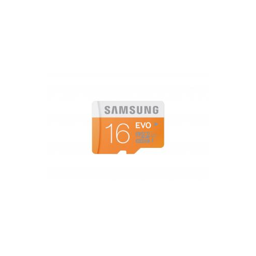 KARTA PAMIĘCI SAMSUNG 16GB MICROSD CLASS10-3179