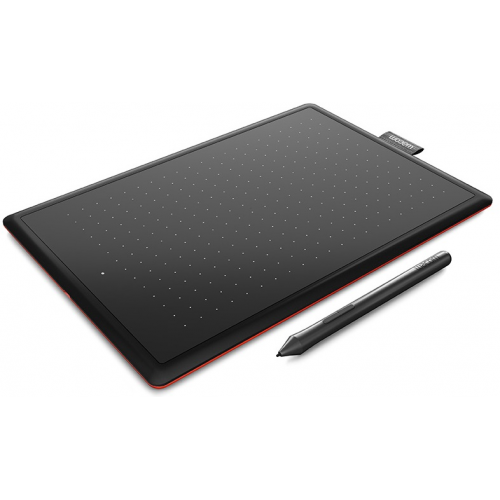 Tablet graficzny Wacom One CTL-672-M-32591