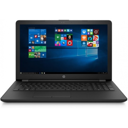 Laptop HP 15-BS000NW 2LF48EA#AKD czarny-32830