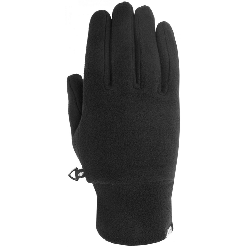 Rękawiczki narciarskie 4F H4Z17-REU002 L czarne-33277