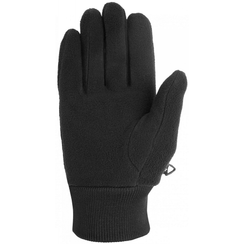 Rękawiczki narciarskie 4F H4Z17-REU002 L czarne-33278