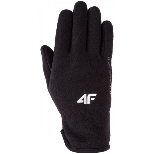 Rękawiczki narciarskie 4F H4Z17-REU003 L czarne-33313