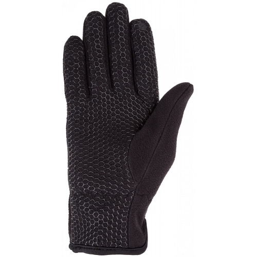 Rękawiczki narciarskie 4F H4Z17-REU003 L czarne-33314