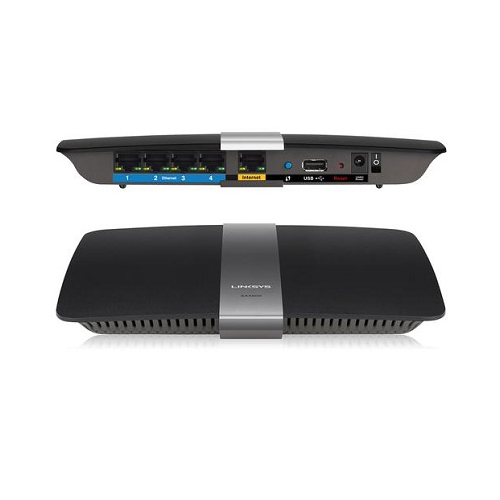 ROUTER LINKSYS N900 SMART EA4500-3343