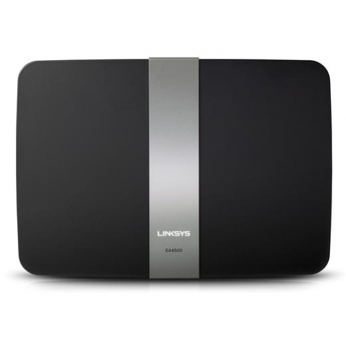 ROUTER LINKSYS N900 SMART EA4500-3344