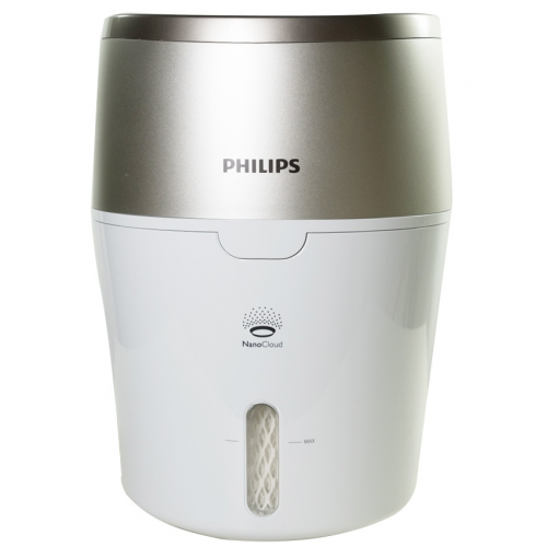 Nawilżacz powietrza Philips HU4803/01 biały-33657